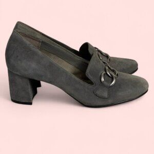 Aerosoles  Suede Shoes – Size 7.5